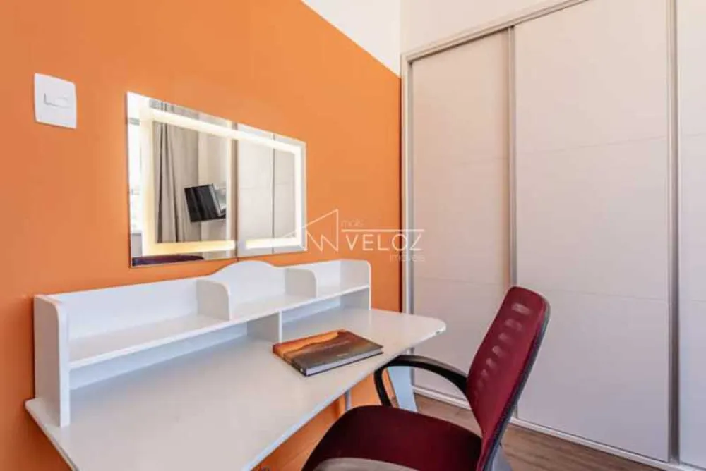 Apartamento, 3 quartos, 85 m² - Foto 2