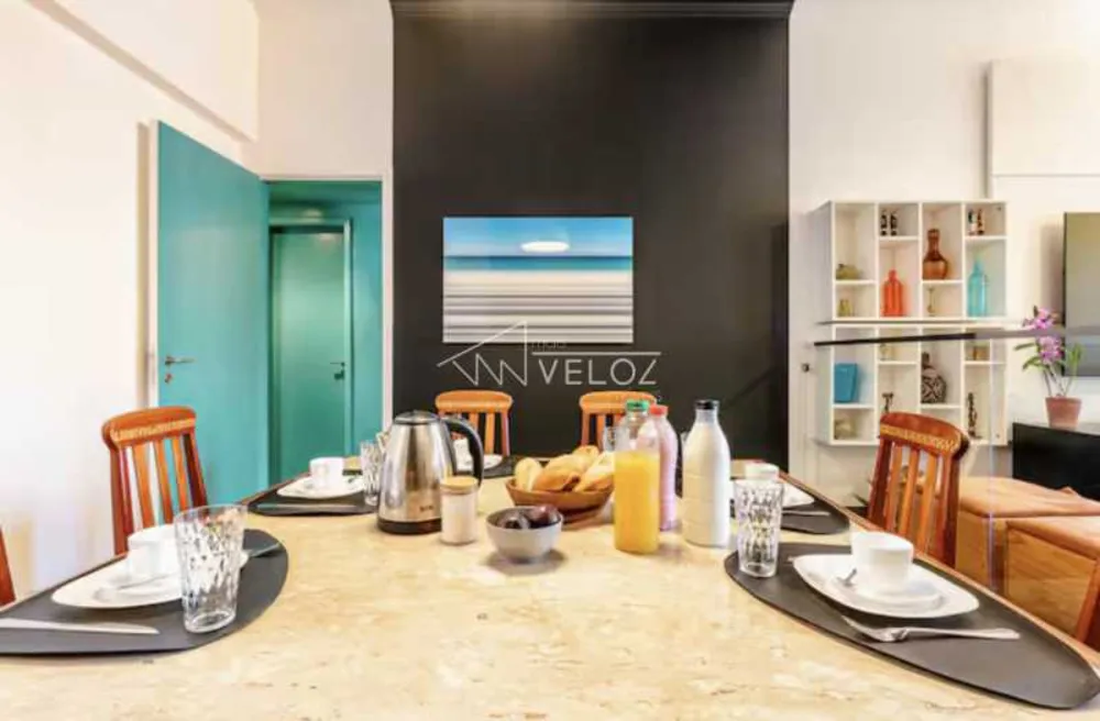 Apartamento, 3 quartos, 85 m² - Foto 19