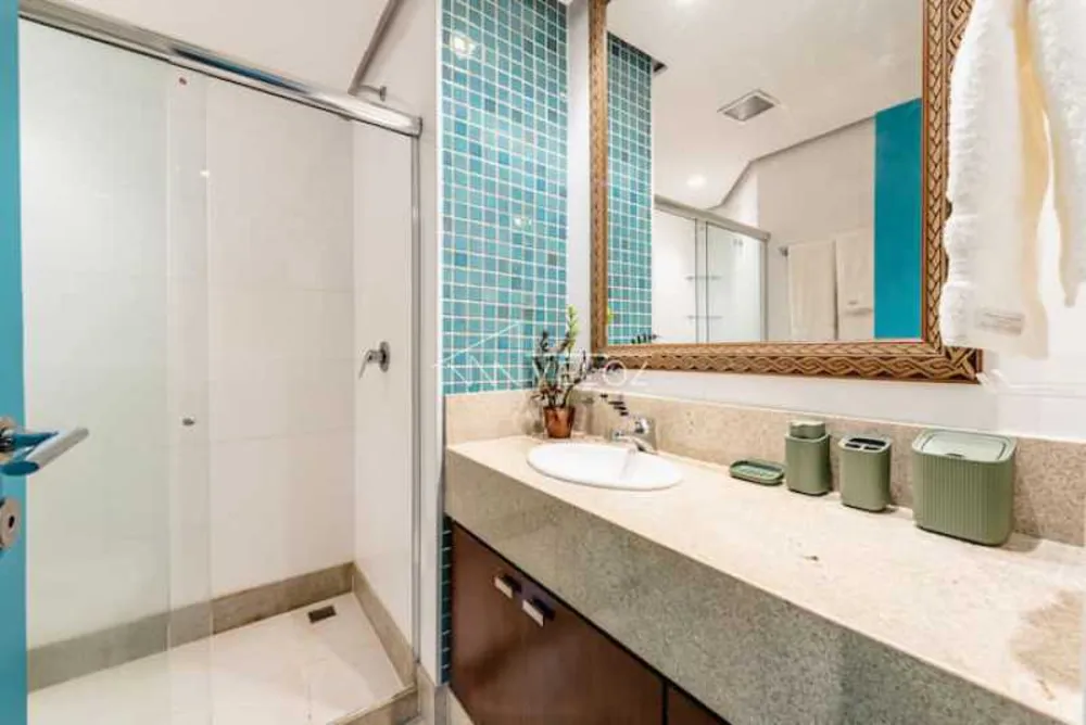 Apartamento, 3 quartos, 85 m² - Foto 4