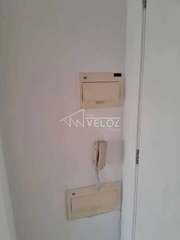 Sala-Conjunto, 22 m² - Foto 20