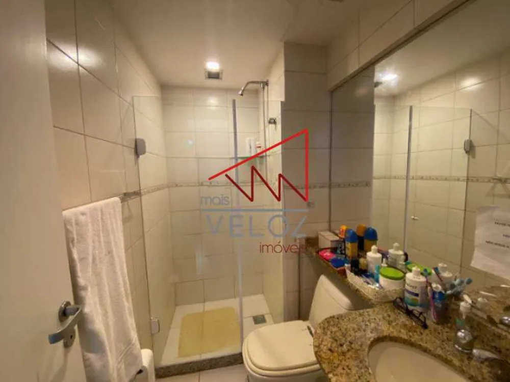 Apartamento, 3 quartos, 152 m² - Foto 6