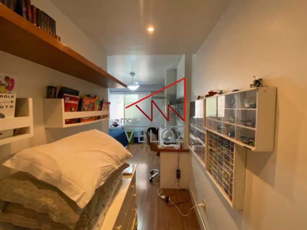 Apartamento, 3 quartos, 152 m² - Foto 14