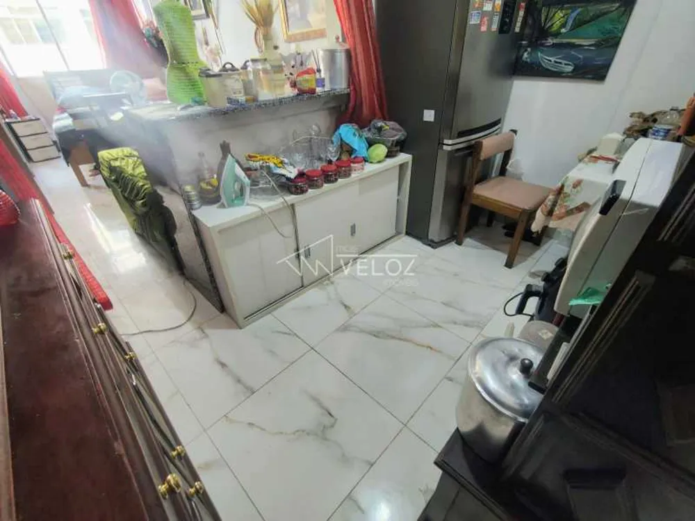Kitnet-Studio, 43 m² - Foto 12
