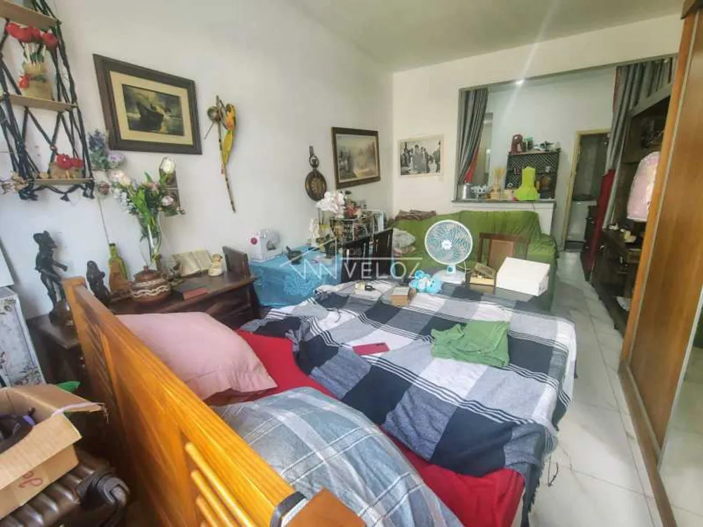 Kitnet-Studio, 43 m² - Foto 23