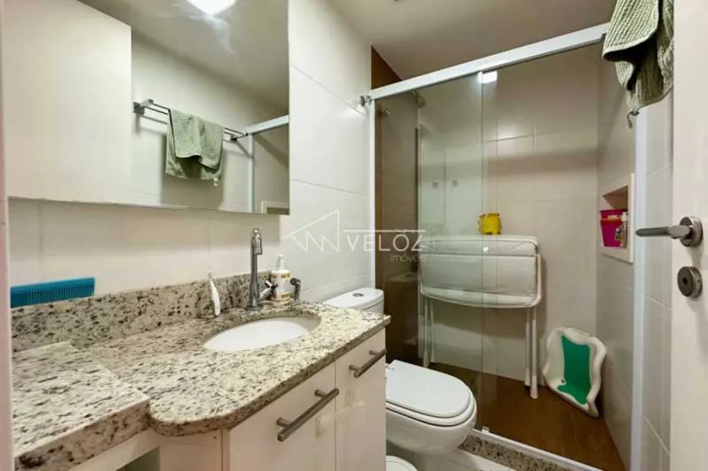Apartamento, 3 quartos, 168 m² - Foto 20