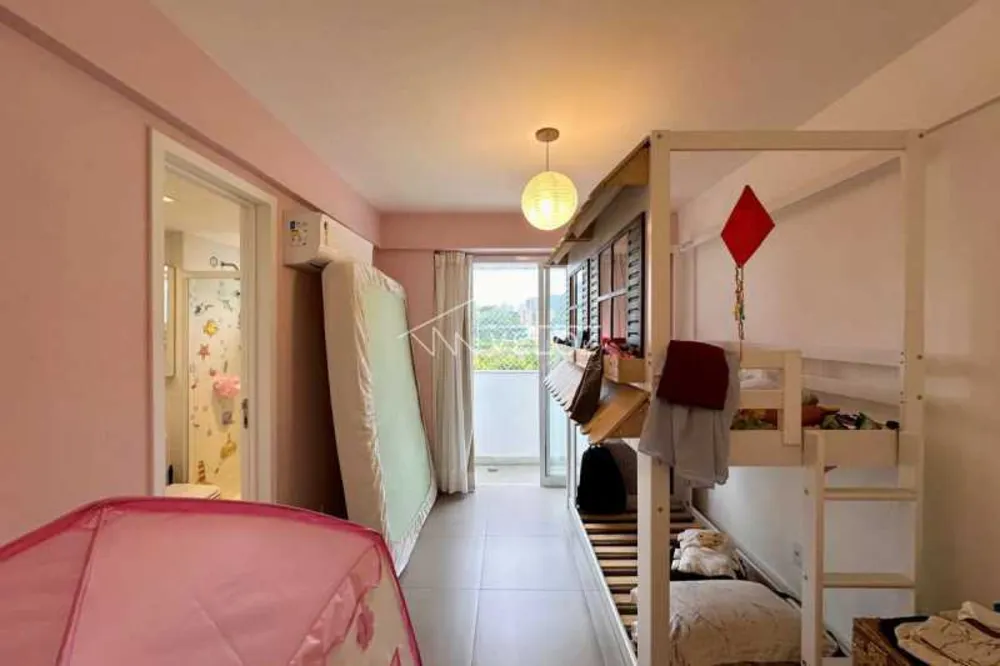 Apartamento, 3 quartos, 168 m² - Foto 24