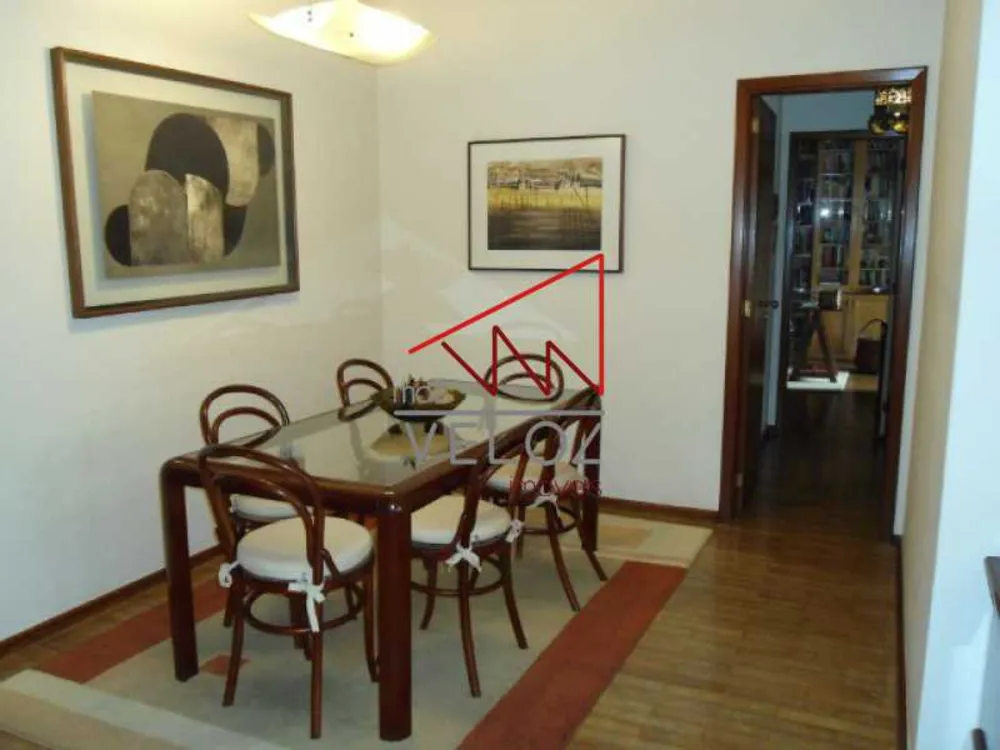 Cobertura, 4 quartos, 257 m² - Foto 11