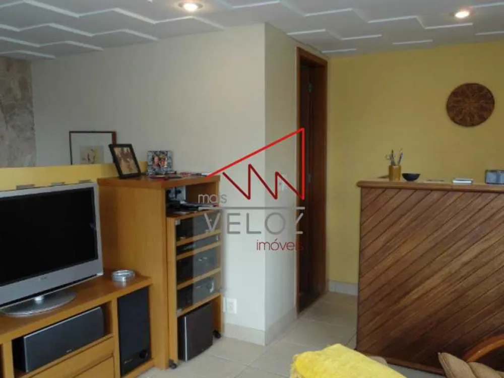 Cobertura, 4 quartos, 257 m² - Foto 12