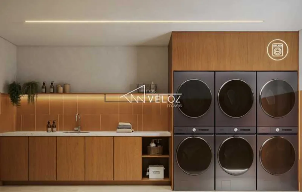 Apartamento, 1 quarto, 52 m² - Foto 12