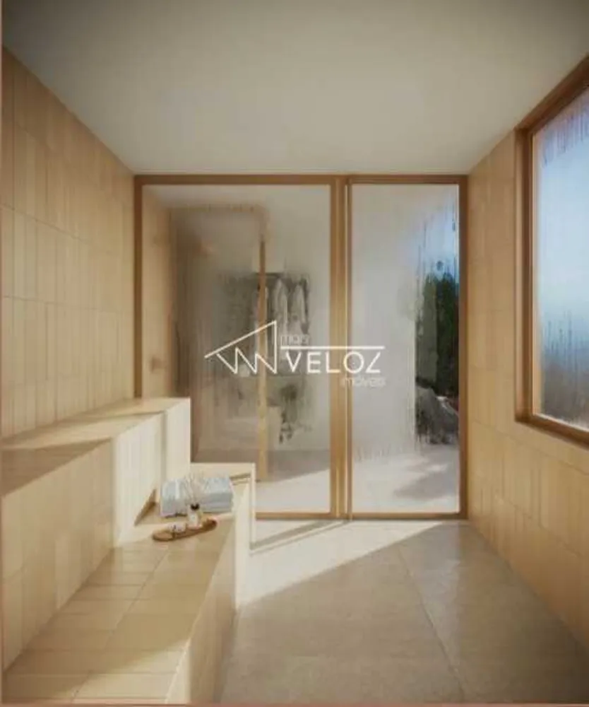 Apartamento, 1 quarto, 52 m² - Foto 9