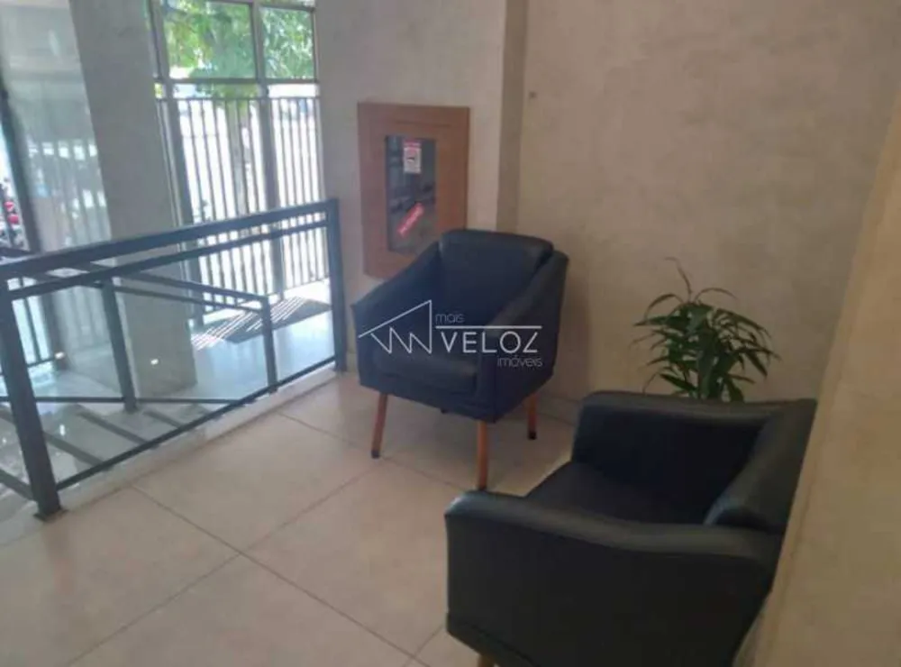 Kitnet-Studio, 21 m² - Foto 18