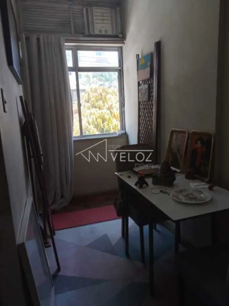 Kitnet-Studio, 21 m² - Foto 1