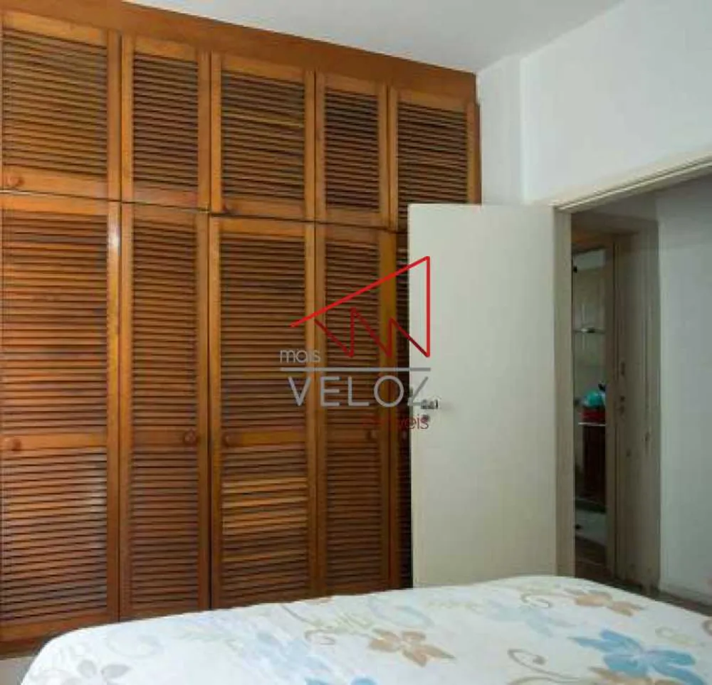 Apartamento, 2 quartos, 97 m² - Foto 11