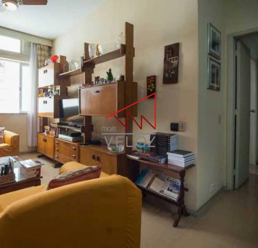 Apartamento, 2 quartos, 97 m² - Foto 1