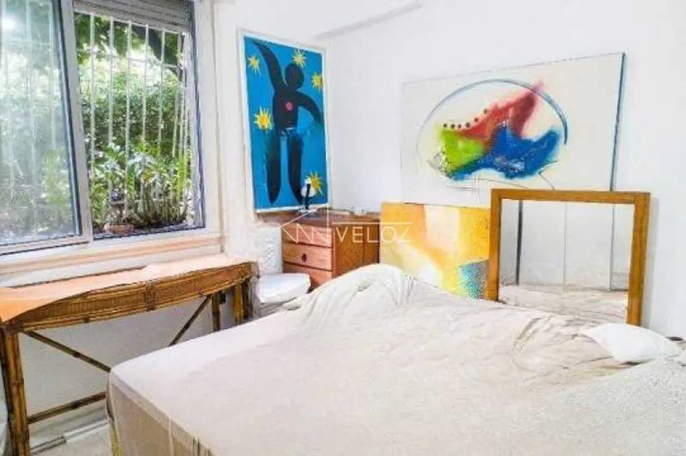 Apartamento, 4 quartos, 120 m² - Foto 6