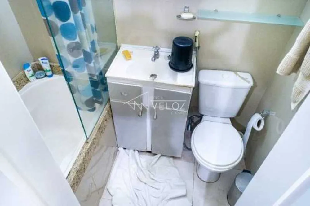 Apartamento, 4 quartos, 120 m² - Foto 3