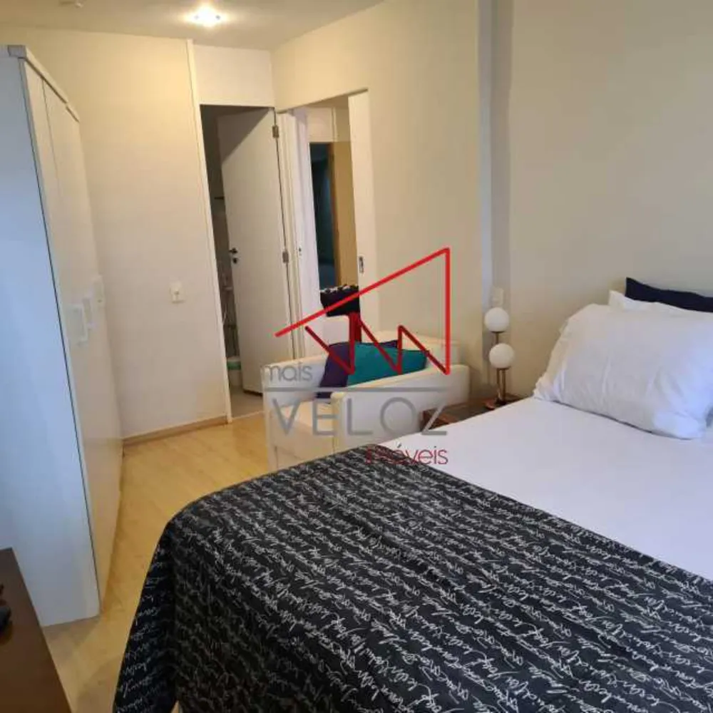 Flat/Apart Hotel, 1 quarto, 50 m² - Foto 8
