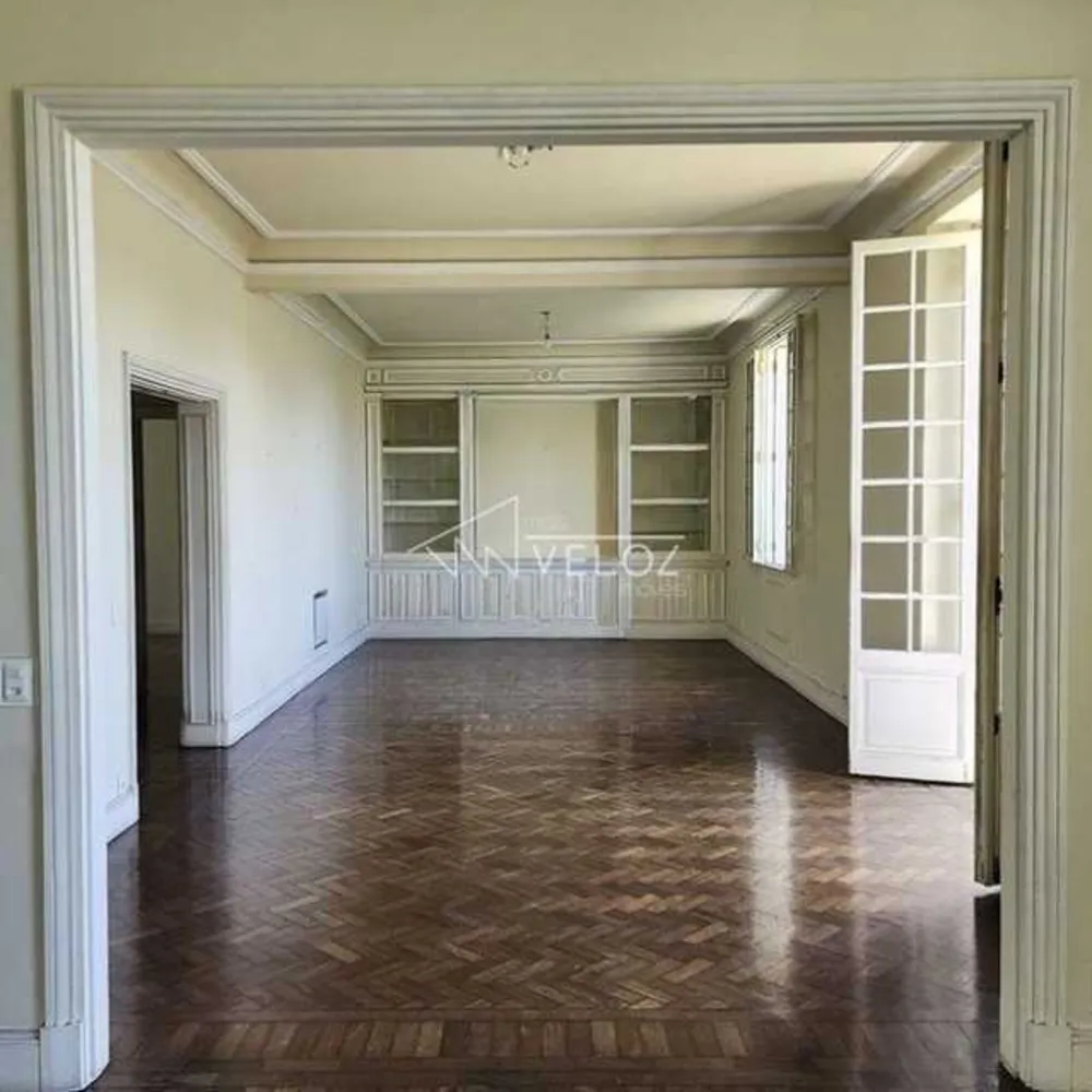 Apartamento, 4 quartos, 191 m² - Foto 6