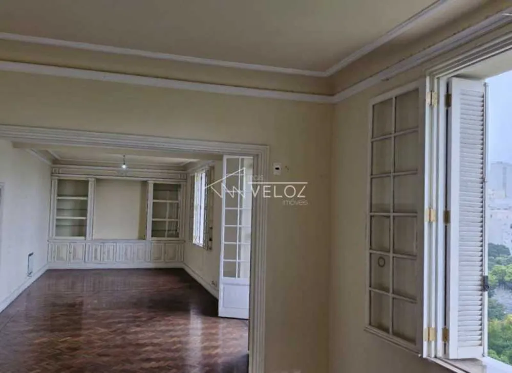 Apartamento, 4 quartos, 191 m² - Foto 4