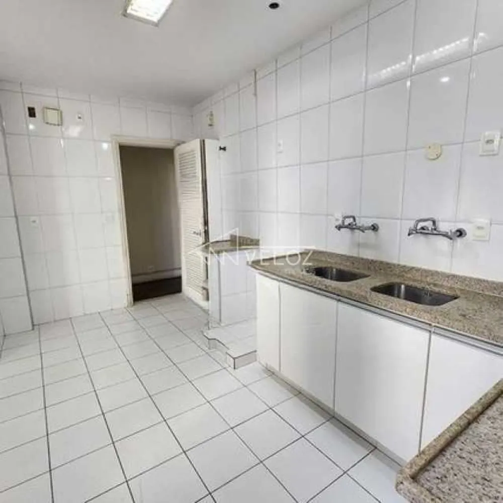 Apartamento, 4 quartos, 191 m² - Foto 8