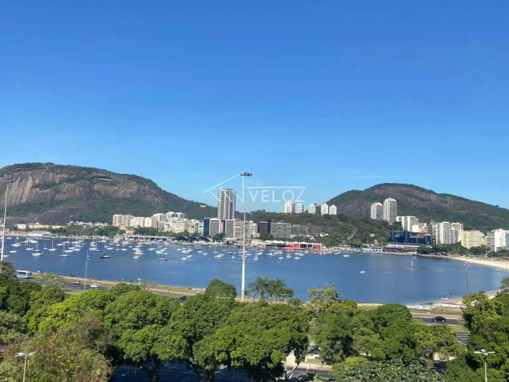 Apartamento, 4 quartos, 191 m² - Foto 2