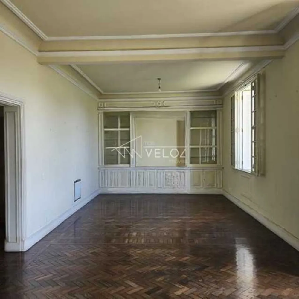 Apartamento, 4 quartos, 191 m² - Foto 5