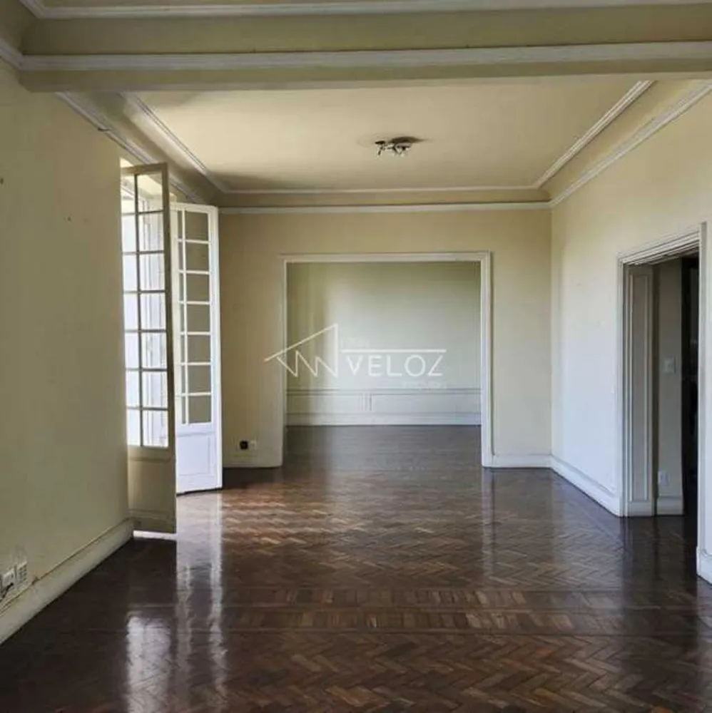 Apartamento, 4 quartos, 191 m² - Foto 7