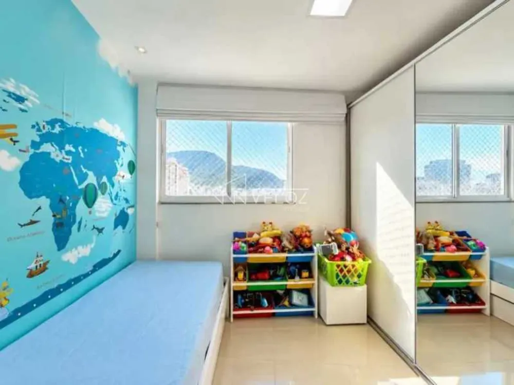Cobertura, 3 quartos, 135 m² - Foto 9