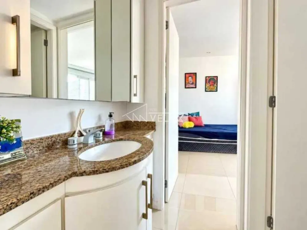 Cobertura, 3 quartos, 135 m² - Foto 8