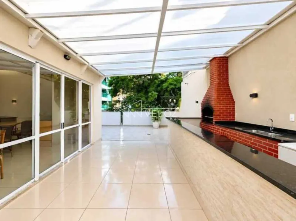 Cobertura, 3 quartos, 135 m² - Foto 15