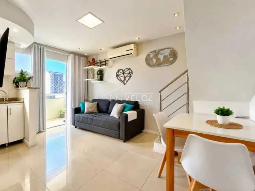 Cobertura, 3 quartos, 135 m² - Foto 13