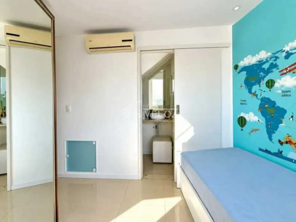 Cobertura, 3 quartos, 135 m² - Foto 6