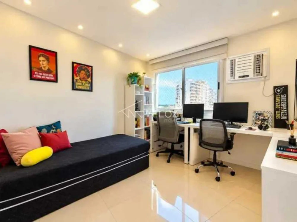 Cobertura, 3 quartos, 135 m² - Foto 16