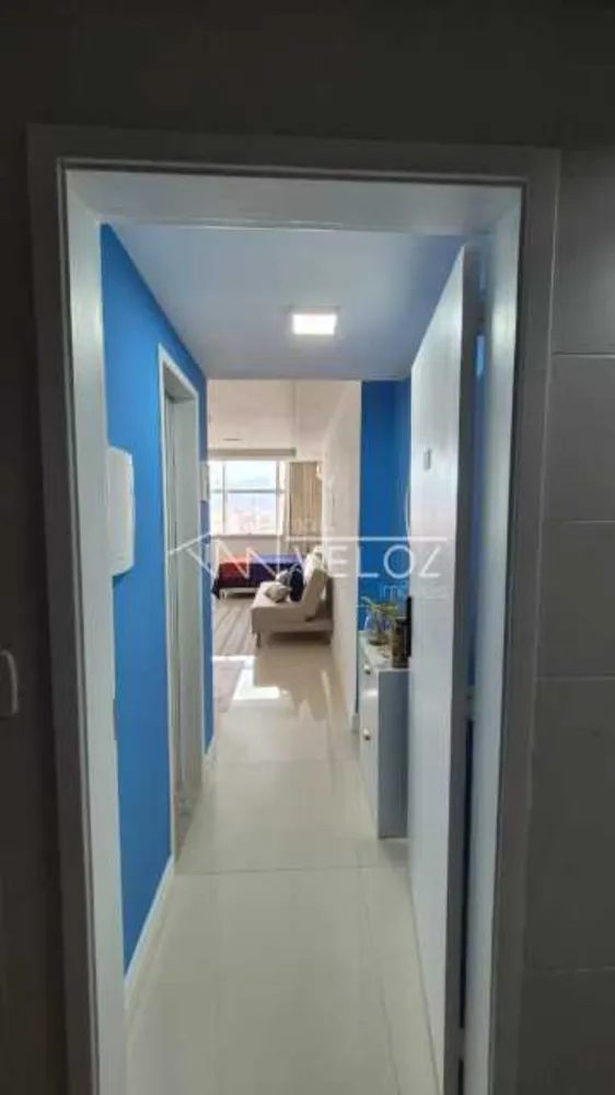 Apartamento, 1 quarto, 32 m² - Foto 3