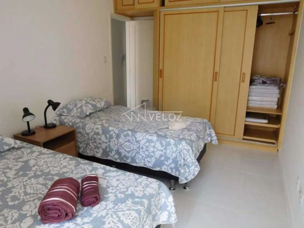 Apartamento, 2 quartos, 92 m² - Foto 5