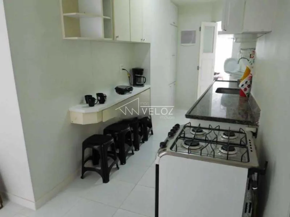 Apartamento, 2 quartos, 92 m² - Foto 24