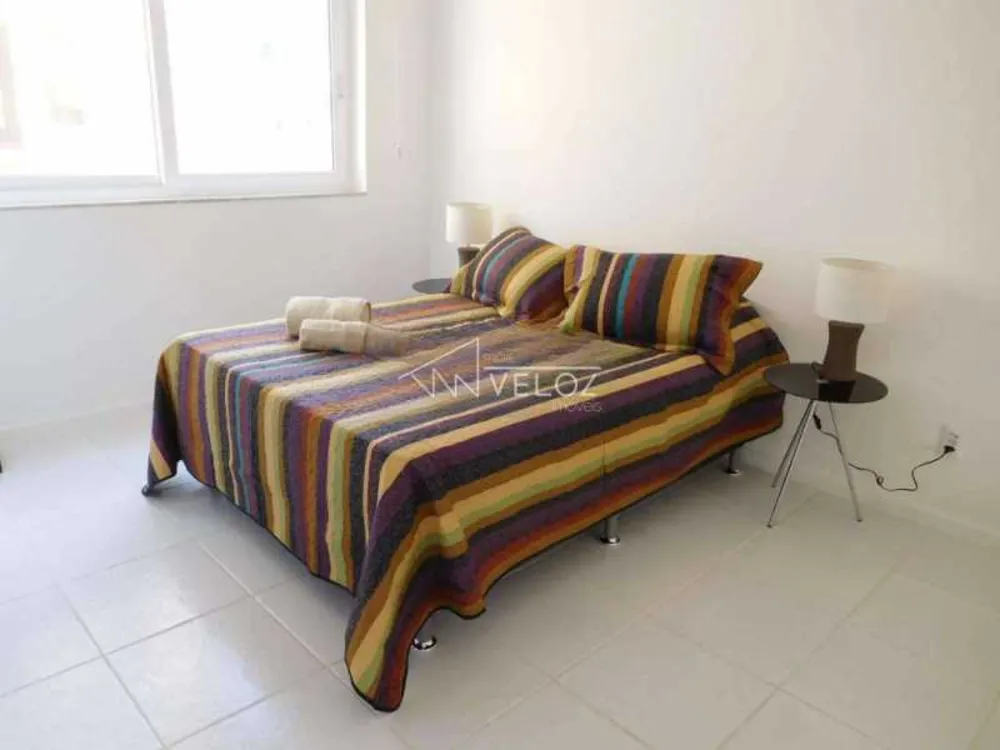 Apartamento, 2 quartos, 92 m² - Foto 18