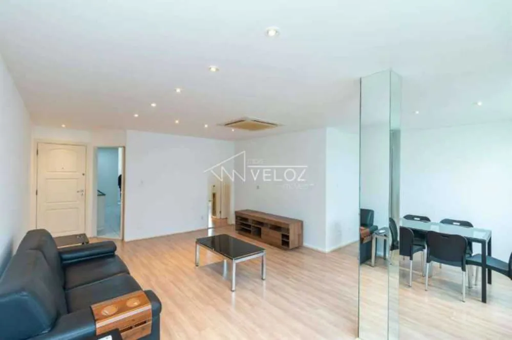 Apartamento, 2 quartos, 92 m² - Foto 19