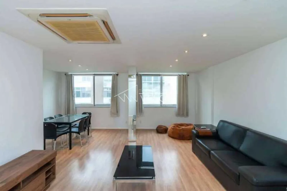 Apartamento, 2 quartos, 92 m² - Foto 10