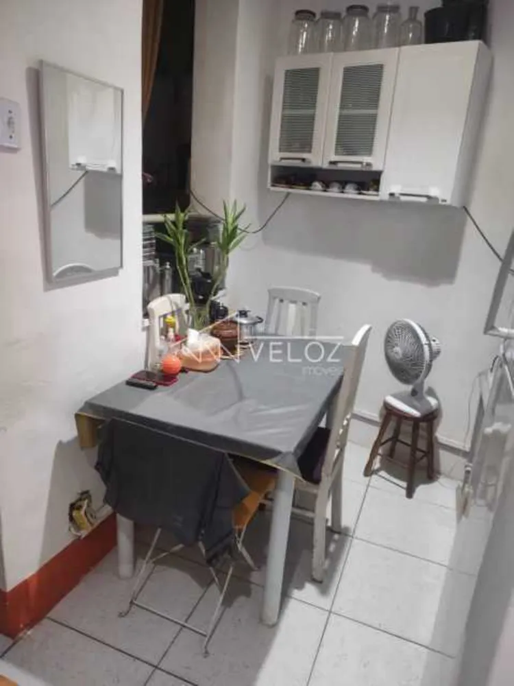 Apartamento, 2 quartos, 38 m² - Foto 10