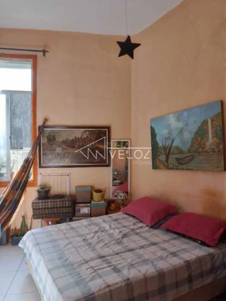 Apartamento, 2 quartos, 38 m² - Foto 11