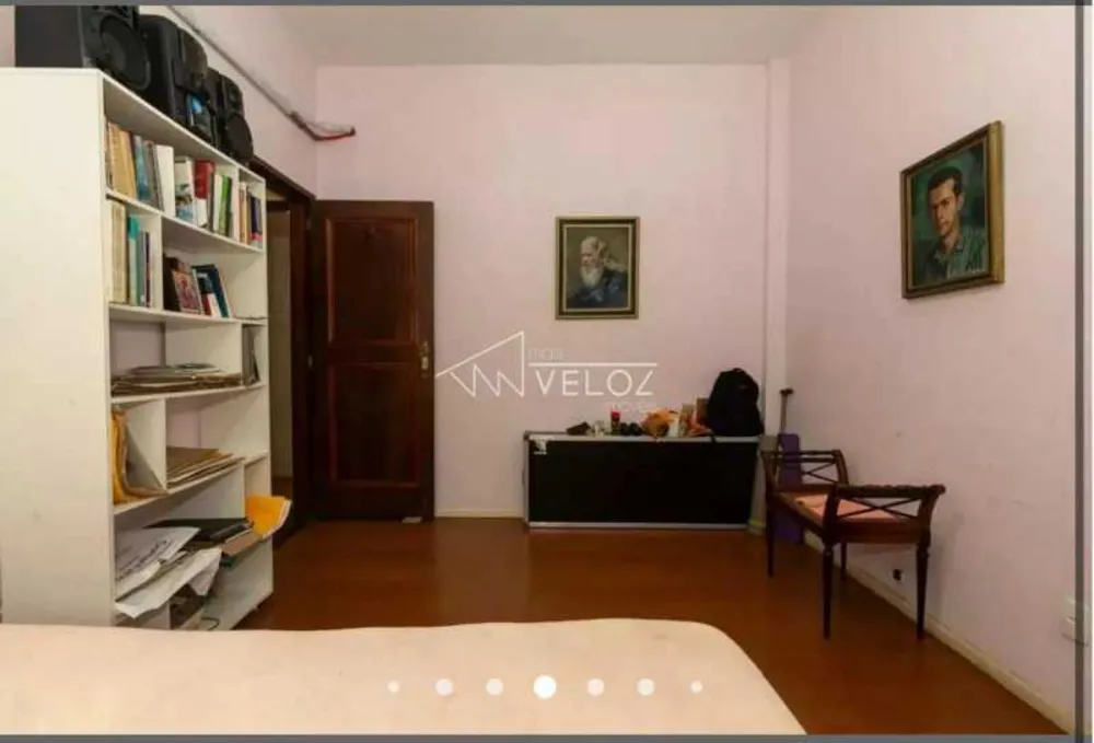 Apartamento, 3 quartos, 113 m² - Foto 2