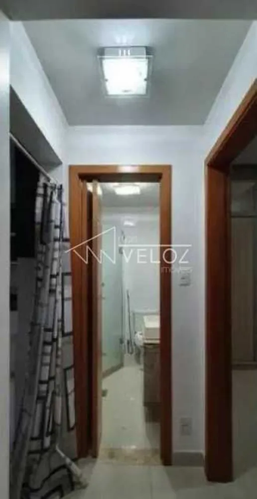 Apartamento, 1 quarto, 41 m² - Foto 18