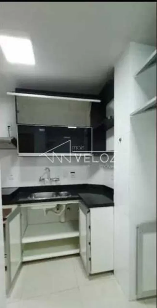 Apartamento, 1 quarto, 41 m² - Foto 12