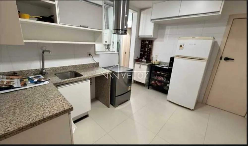 Apartamento, 4 quartos, 183 m² - Foto 20