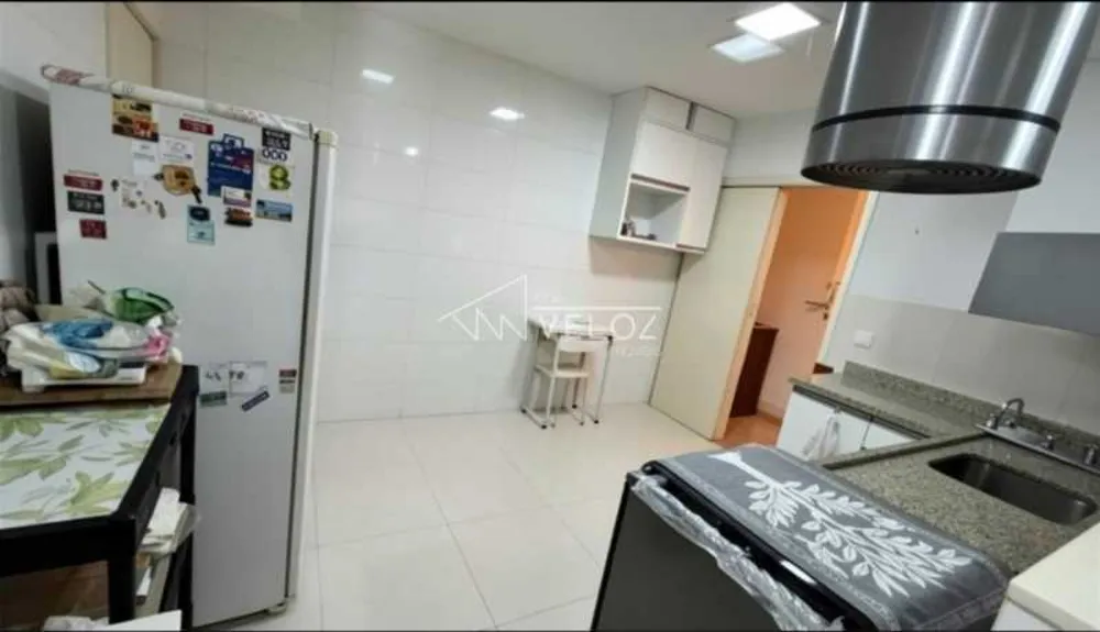 Apartamento, 4 quartos, 183 m² - Foto 17