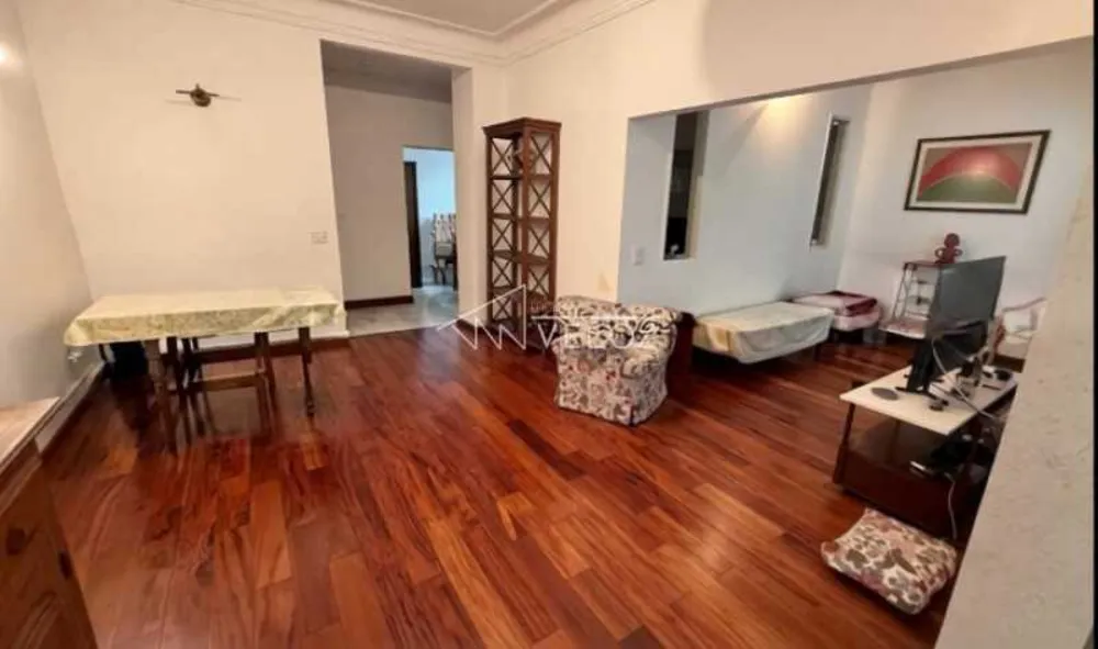 Apartamento, 4 quartos, 183 m² - Foto 8