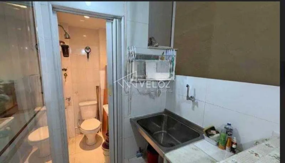 Apartamento, 4 quartos, 183 m² - Foto 2