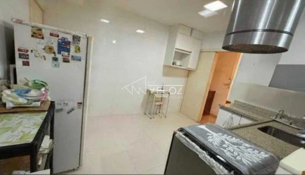 Apartamento, 4 quartos, 183 m² - Foto 21