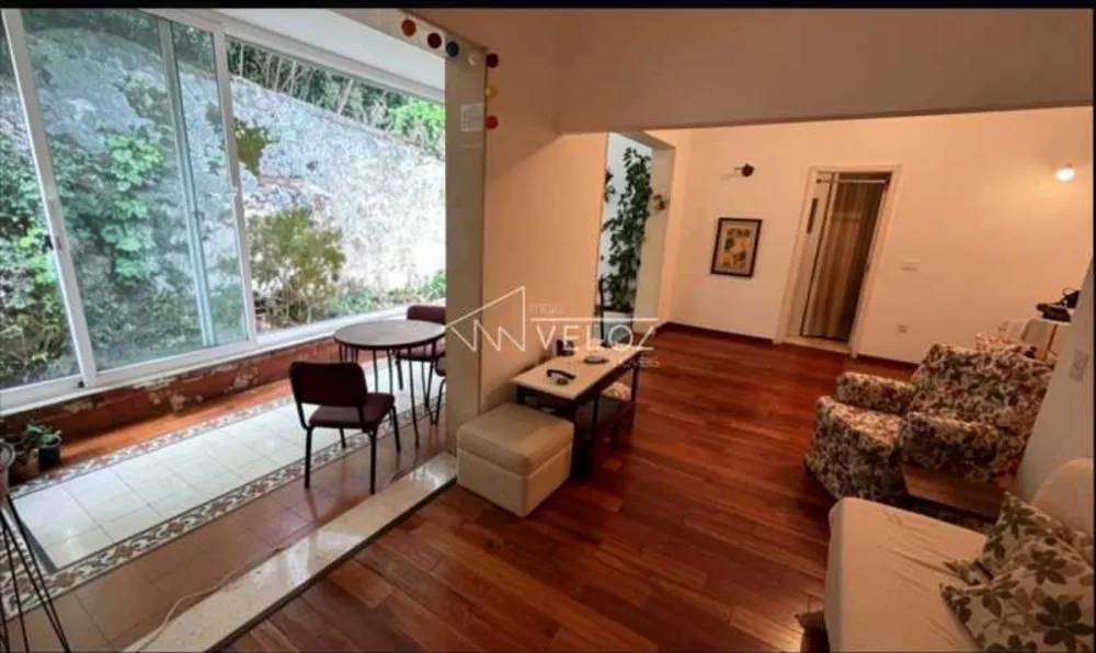 Apartamento, 4 quartos, 183 m² - Foto 6